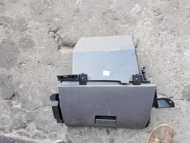 Бардачок — фото 8