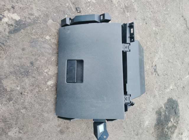 Бардачок — фото 3