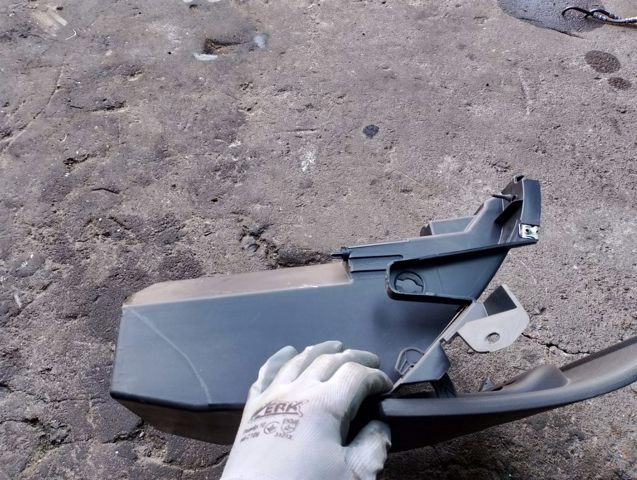 Бардачок — фото 6