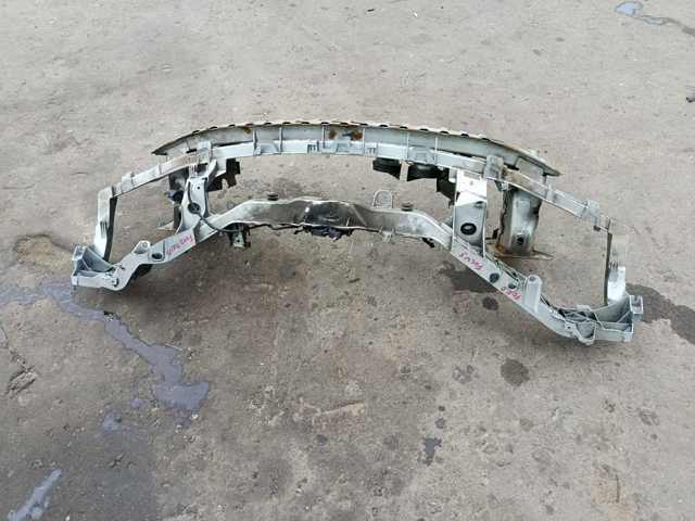 Підсилення бампера — фото 7