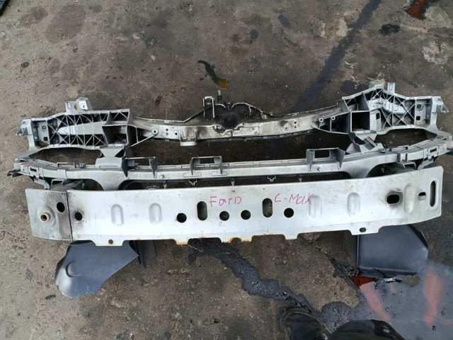 Підсилення бампера — фото 16