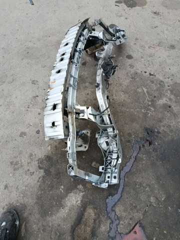 Підсилення бампера — фото 10