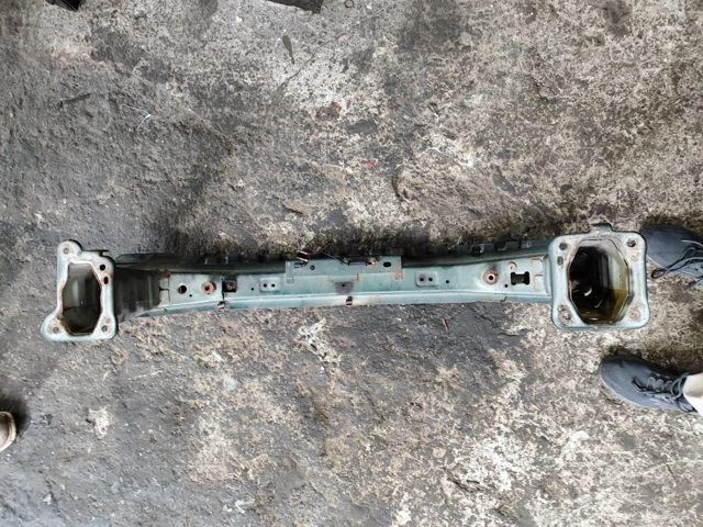 Балка передній бампера — фото 4