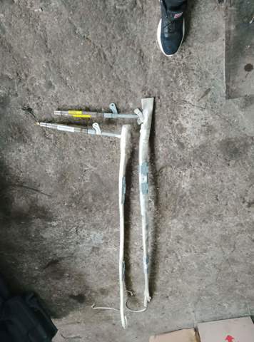 Подушка безпеки — фото 3