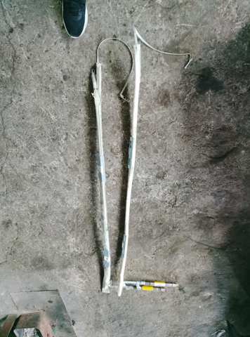 Подушка безпеки — фото 2