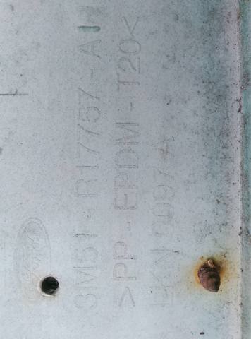 Бампер передний — фото 9