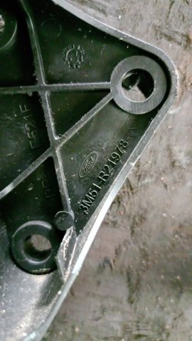 Замок дверей — фото 2