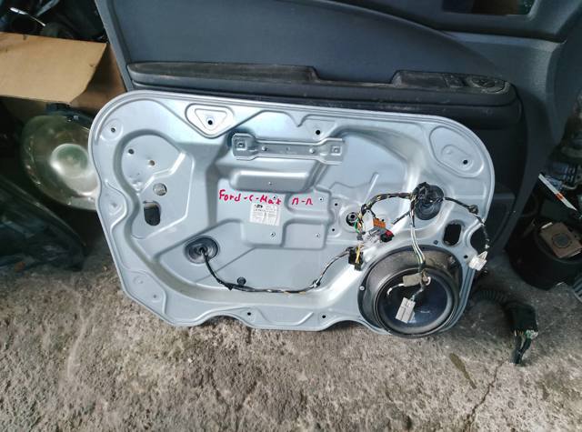 Механізм — фото 3