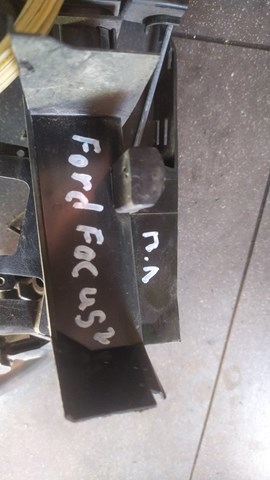 Ручка двери передн — фото 2