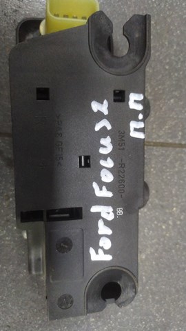 Ручка передньої двері внутрішня права — фото 3