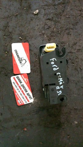 Ручка передньої двері внутрішня права — фото 3