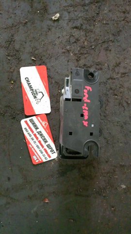 Ручка двері лівою внутрішня перед/зад — фото 3