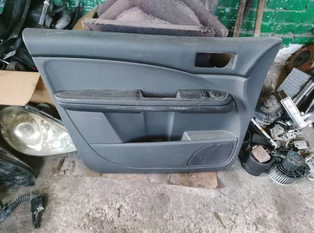 Карта двери c max — фото 3