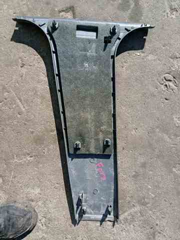 Обшивка стойки — фото 6