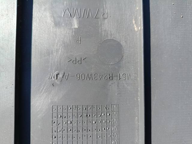 Обшивка стойки — фото 4