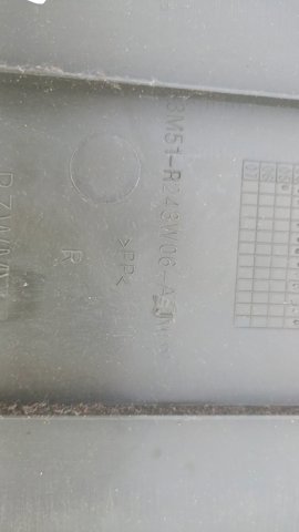 Обшивка стойки — фото 2