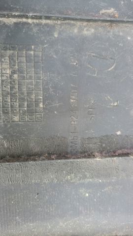 Обшивка стойки — фото 2