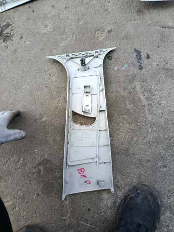 Обшивка стойки — фото 6