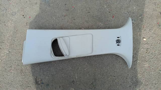 Обшивка стойки — фото 2