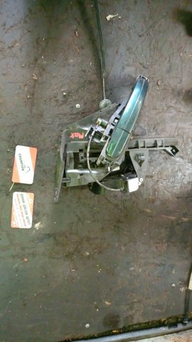 Кронштейн замка — фото 3