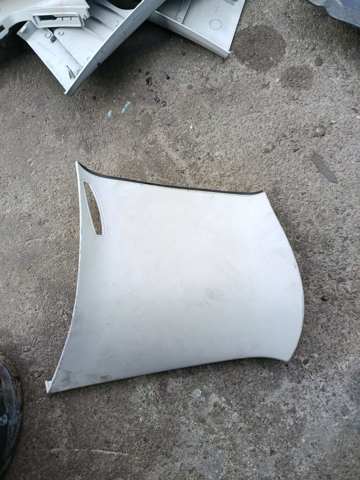 Обшивка стойки задней правой — фото 5