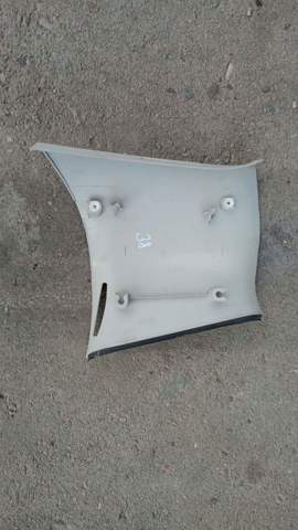 Обшивка стойки задней правой — фото 2