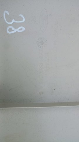 Обшивка стойки задней правой — фото 3