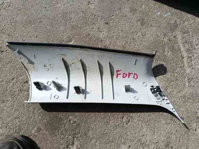 Обшивка стойки задней правой — фото 6