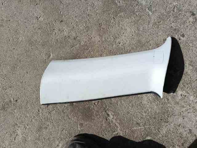 Обшивка стойки задней правой — фото 5