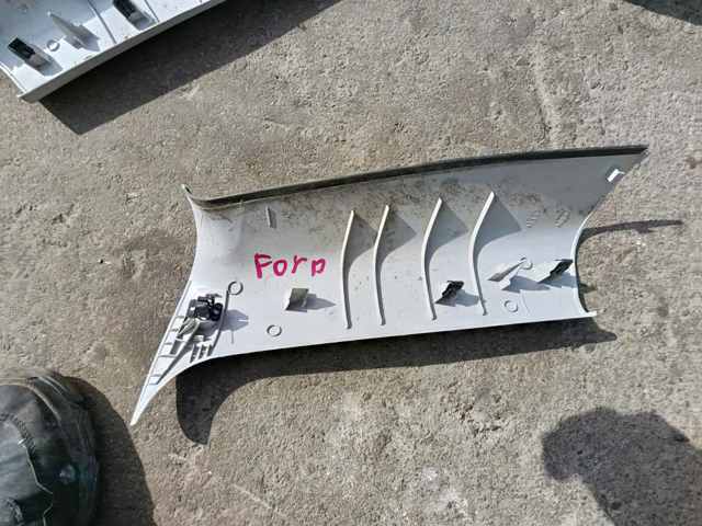 Обшивка стойки — фото 6