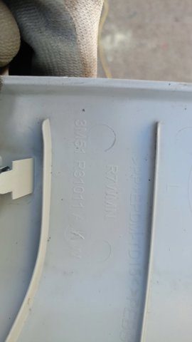 Обшивка стойки — фото 3