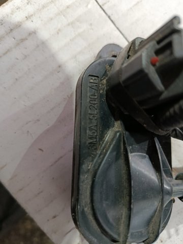 Датчик тиску вихлопних газів — фото 2