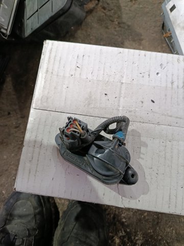 Датчик тиску вихлопних газів — фото 4