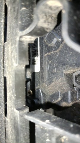 Замок передньої лівої — фото 2