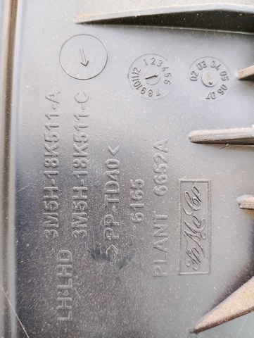 Корпус пічки — фото 2