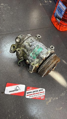 Компрессор кондиционера