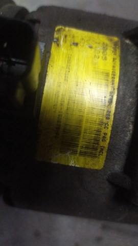 Компрессор кондиционера — фото 6