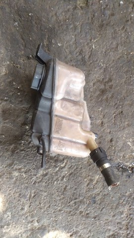 Кришка/пробка розширювального бачка — фото 4