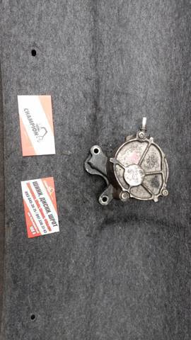 Насос вакуумний — фото 8