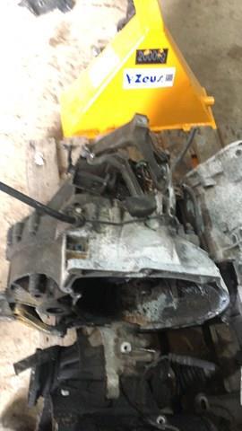 КПП в сборе (механическая коробка передач) — фото 4