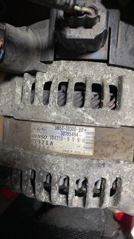 Генератор — фото 2