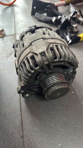 Генератор — фото 5