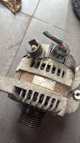 Генератор — фото 4