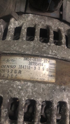 Генератор — фото 2