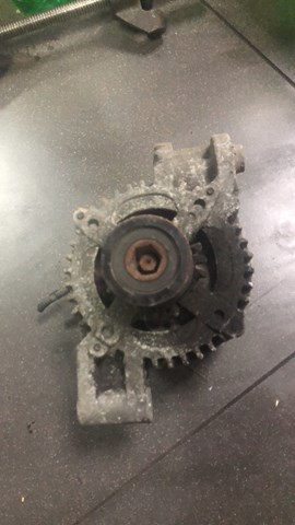 Генератор — фото 3