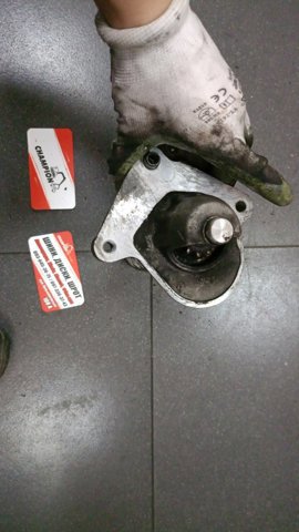 Стартер — фото 4