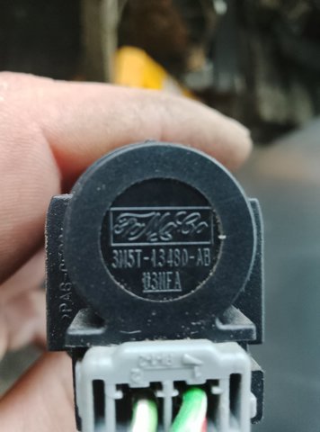 Датчик включення стопсигналу — фото 2