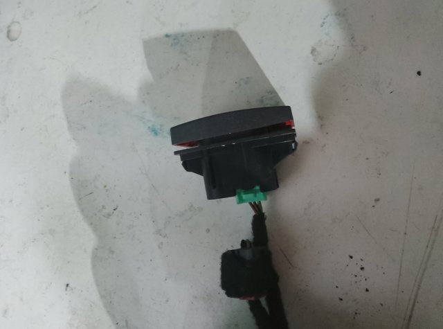 Кнопка аварійки — фото 3