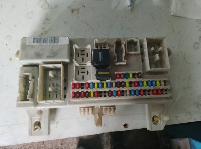 Блок — фото 4