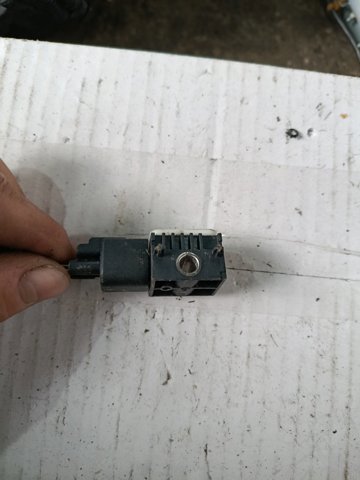 Датчик удара — фото 7